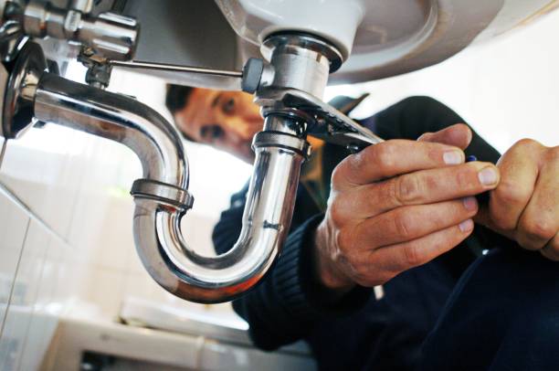 Best Sewer Line Repair  in , MN